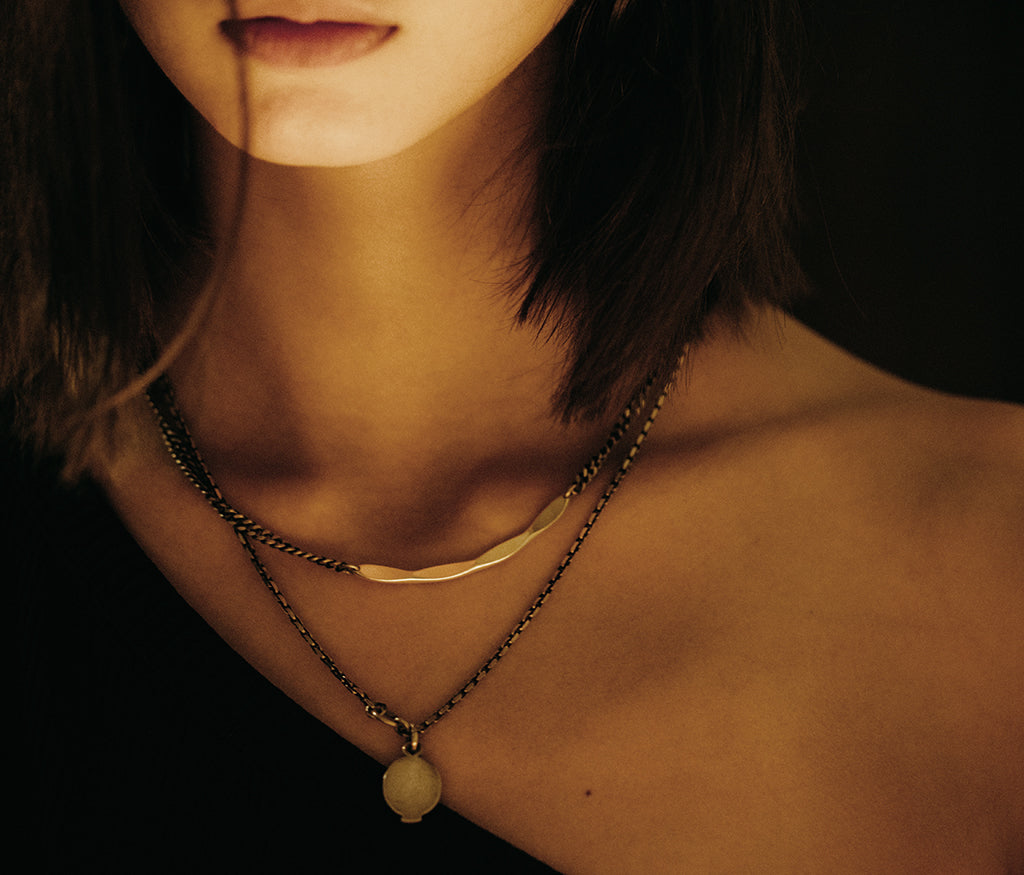 necklace facets – werkstatt-munchen