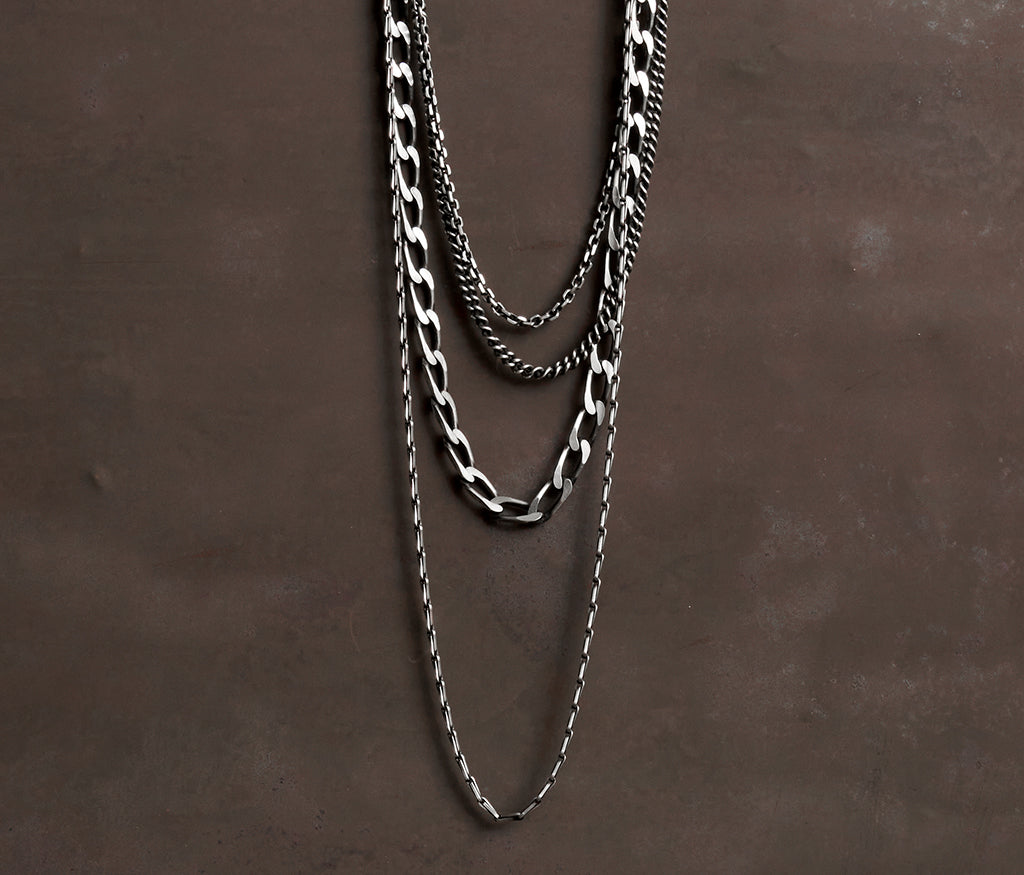 necklace chains
