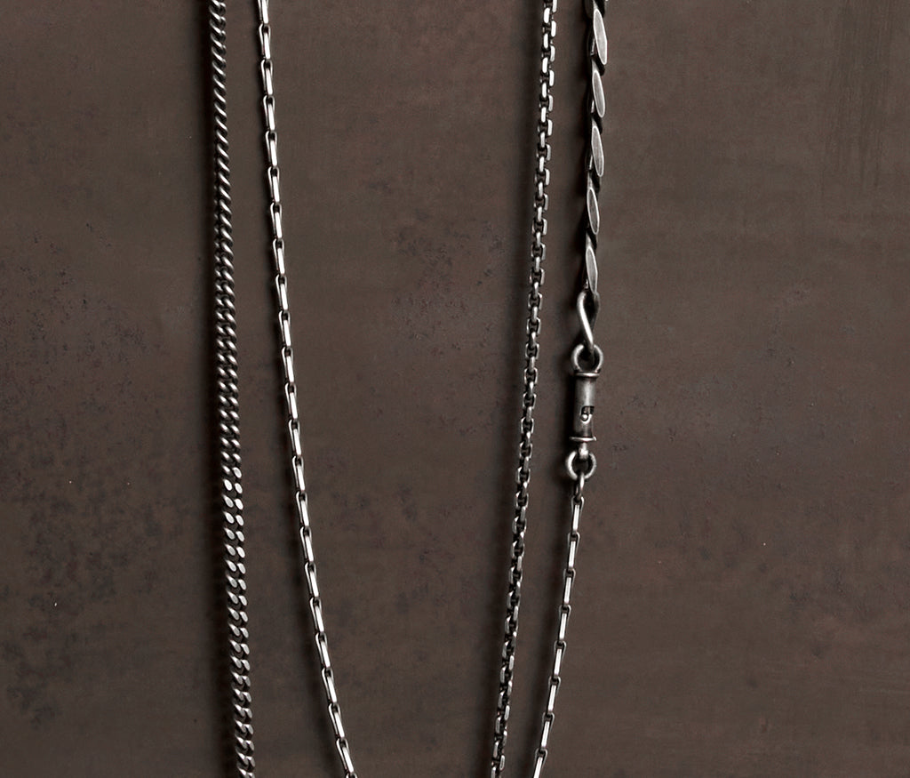 necklace chains
