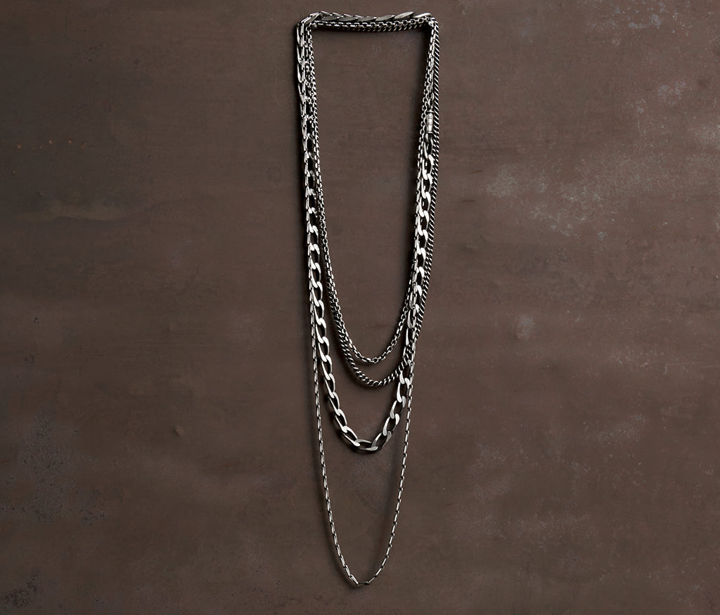 necklace chains