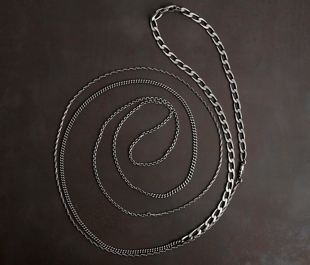 necklace chains