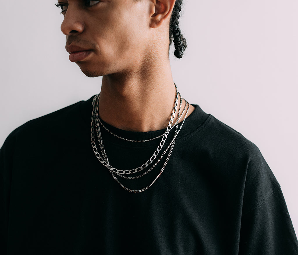 necklace chains
