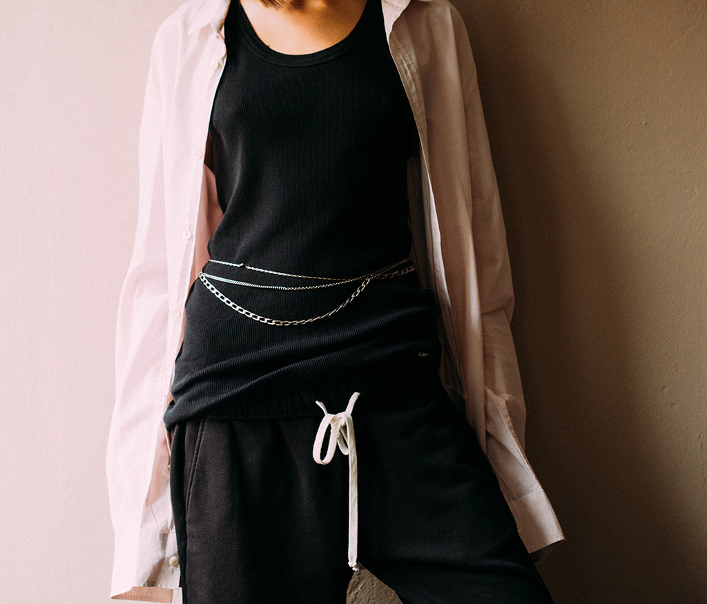 necklace chains