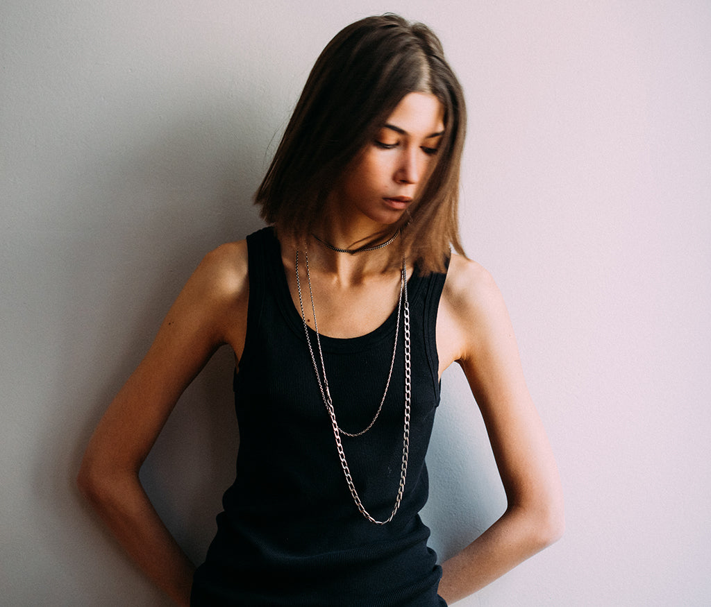 necklace chains