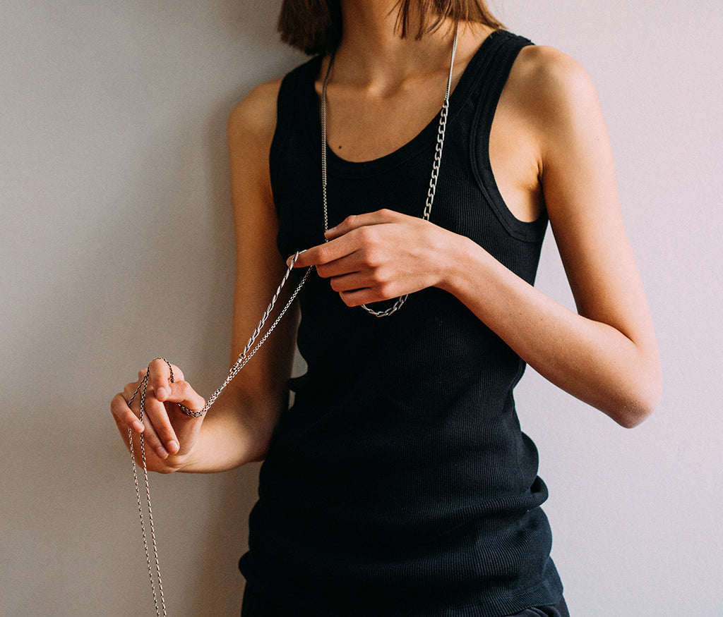 necklace chains