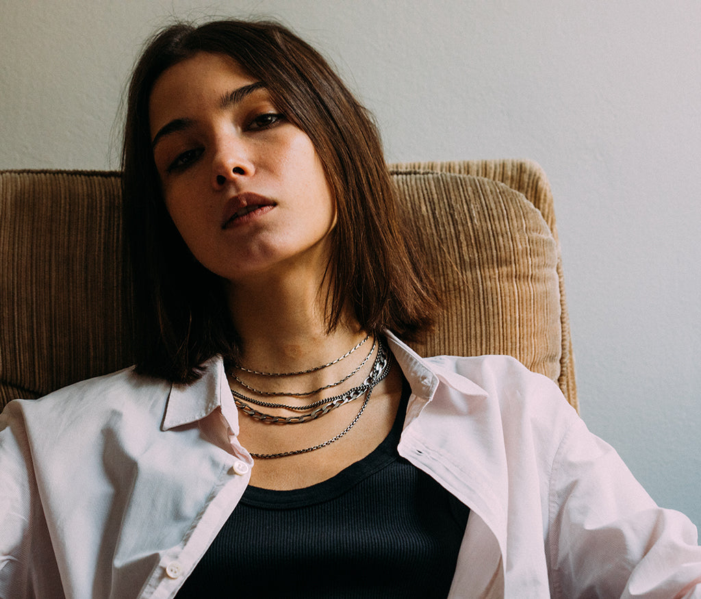 necklace chains