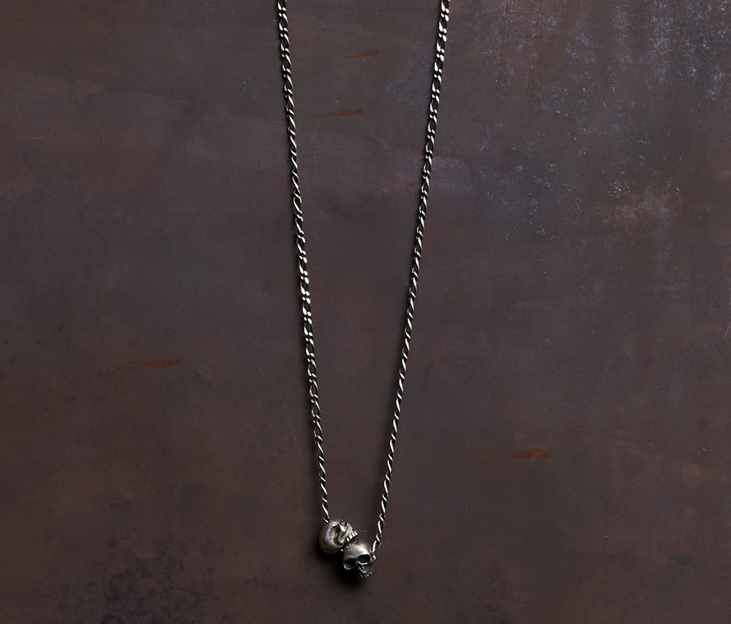 NECKLACES – werkstatt-munchen