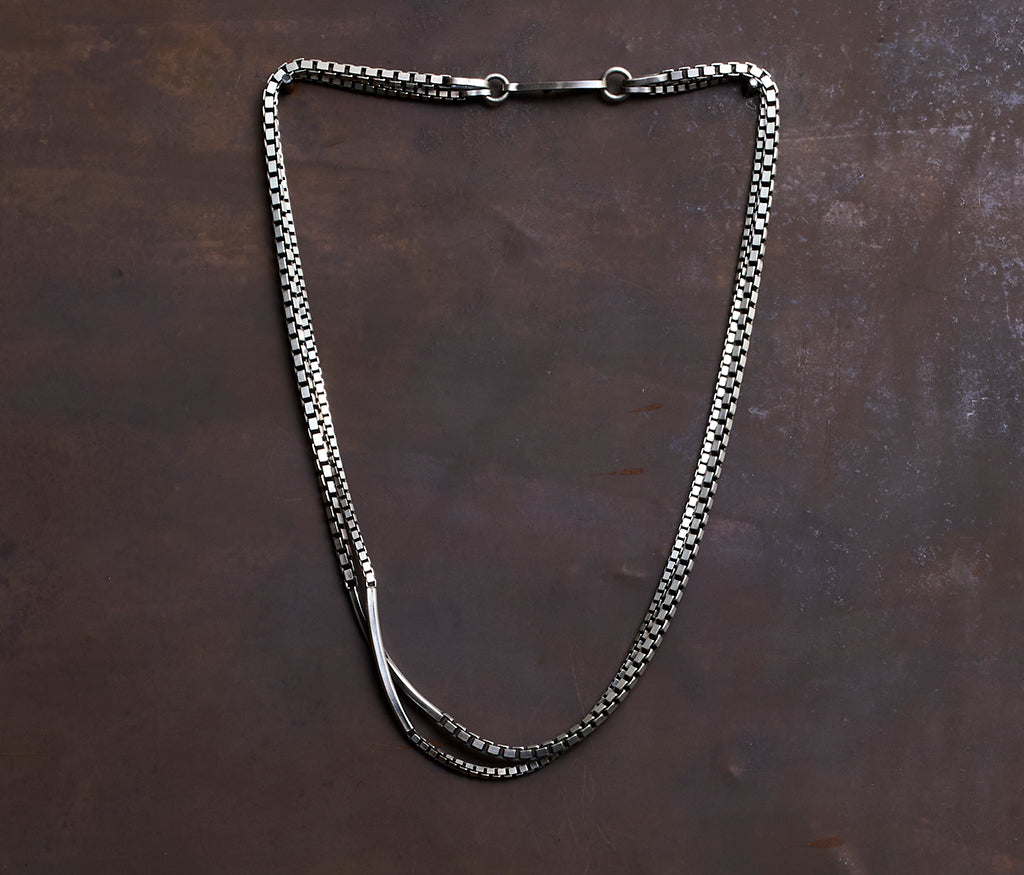 necklace embrace