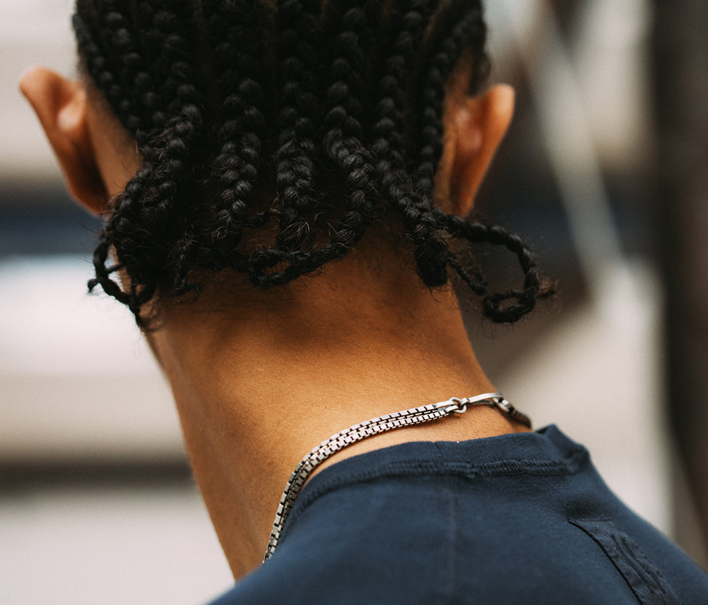 necklace embrace