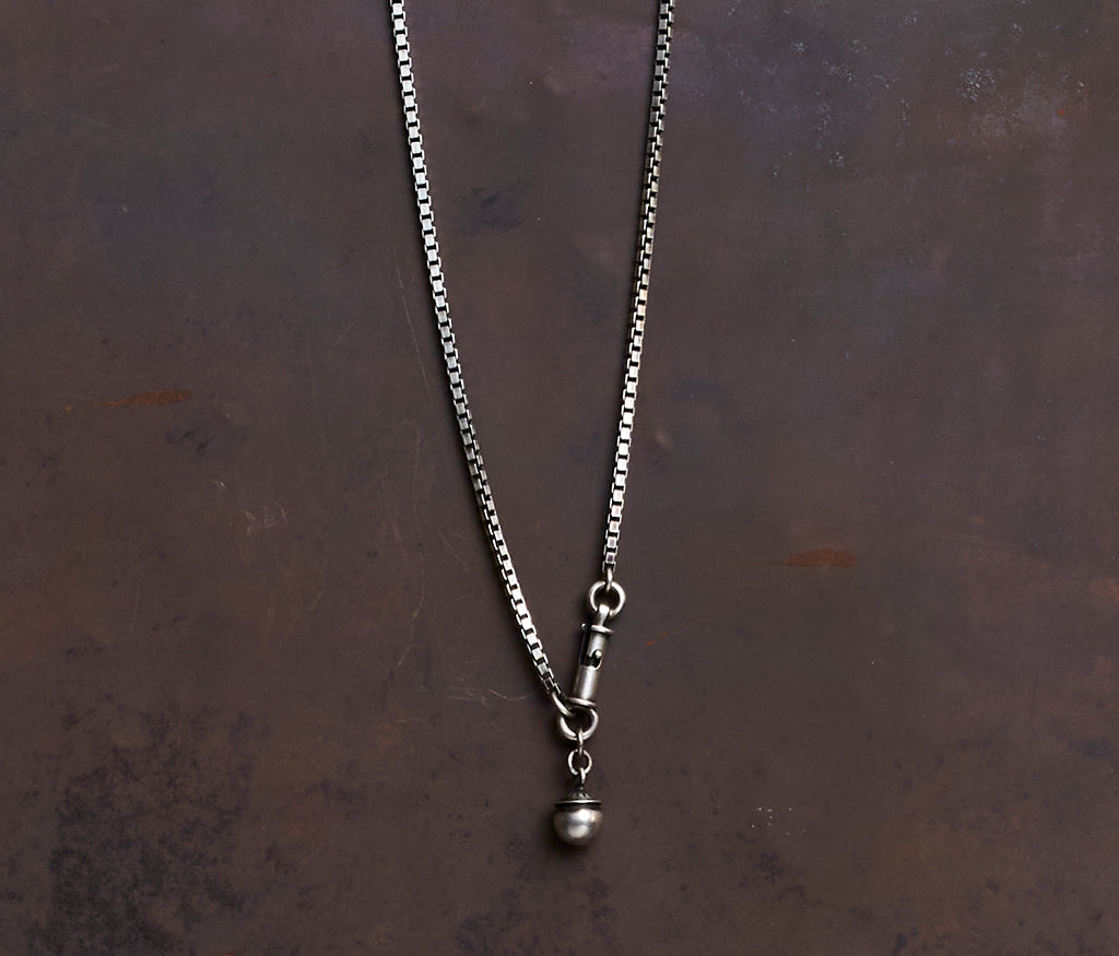 necklace symbol pearl