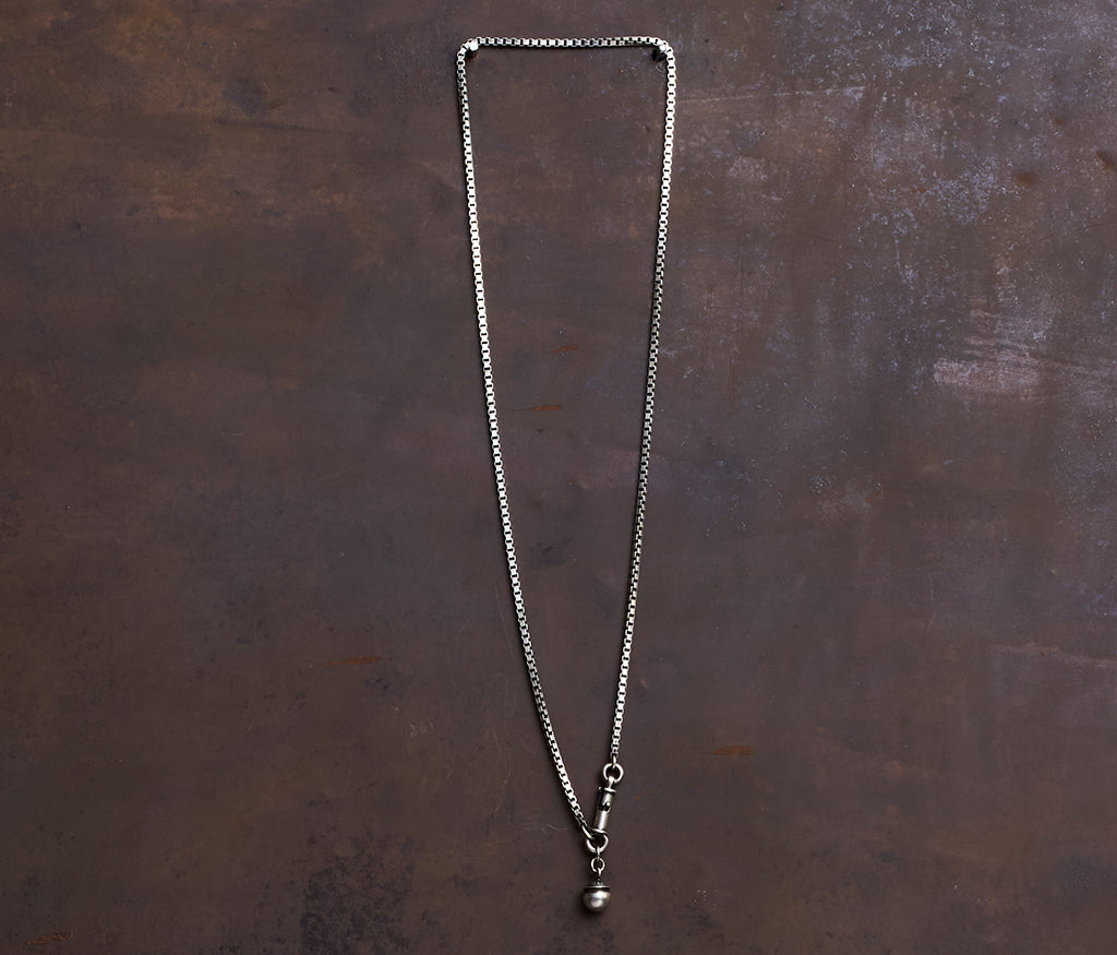 necklace symbol pearl