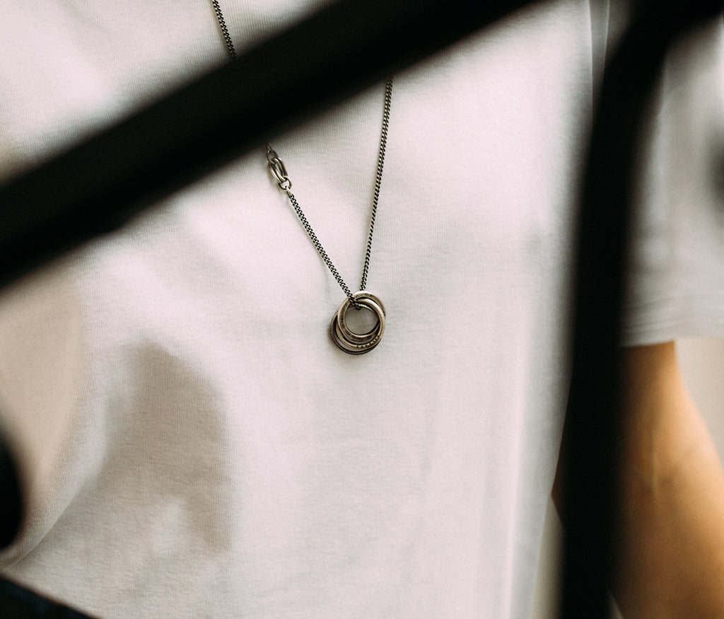 necklace forever