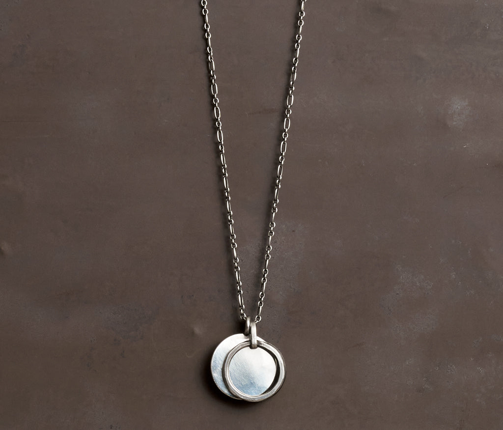 necklace unity