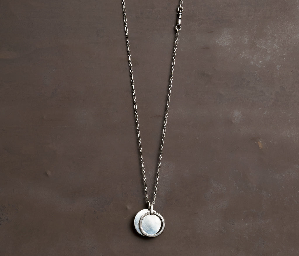 necklace unity