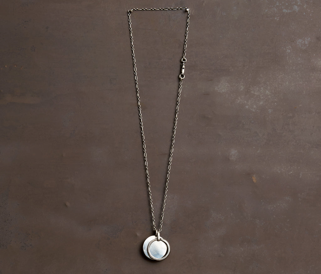 necklace unity