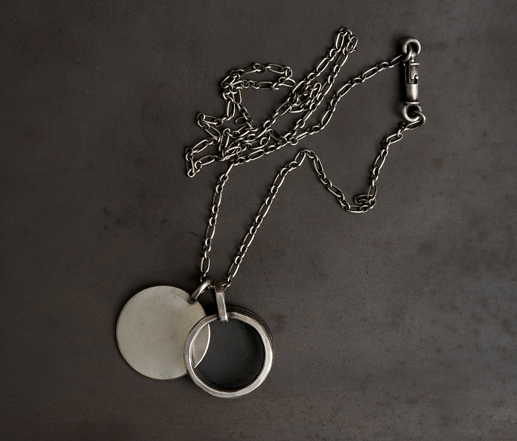 necklace unity