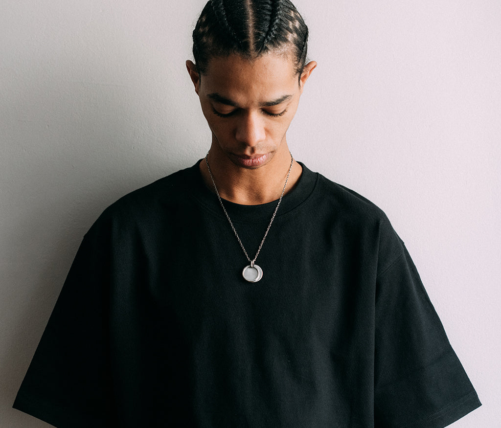 necklace unity