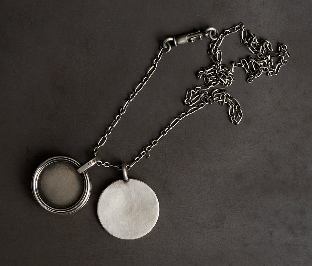 necklace unity