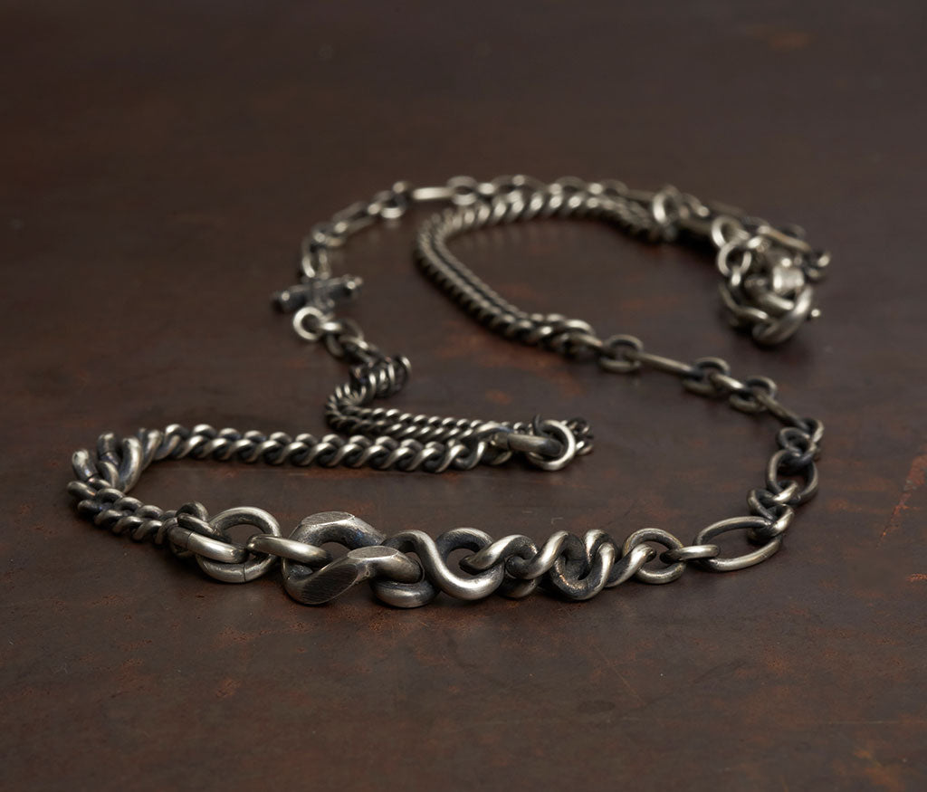 choker faith love hope