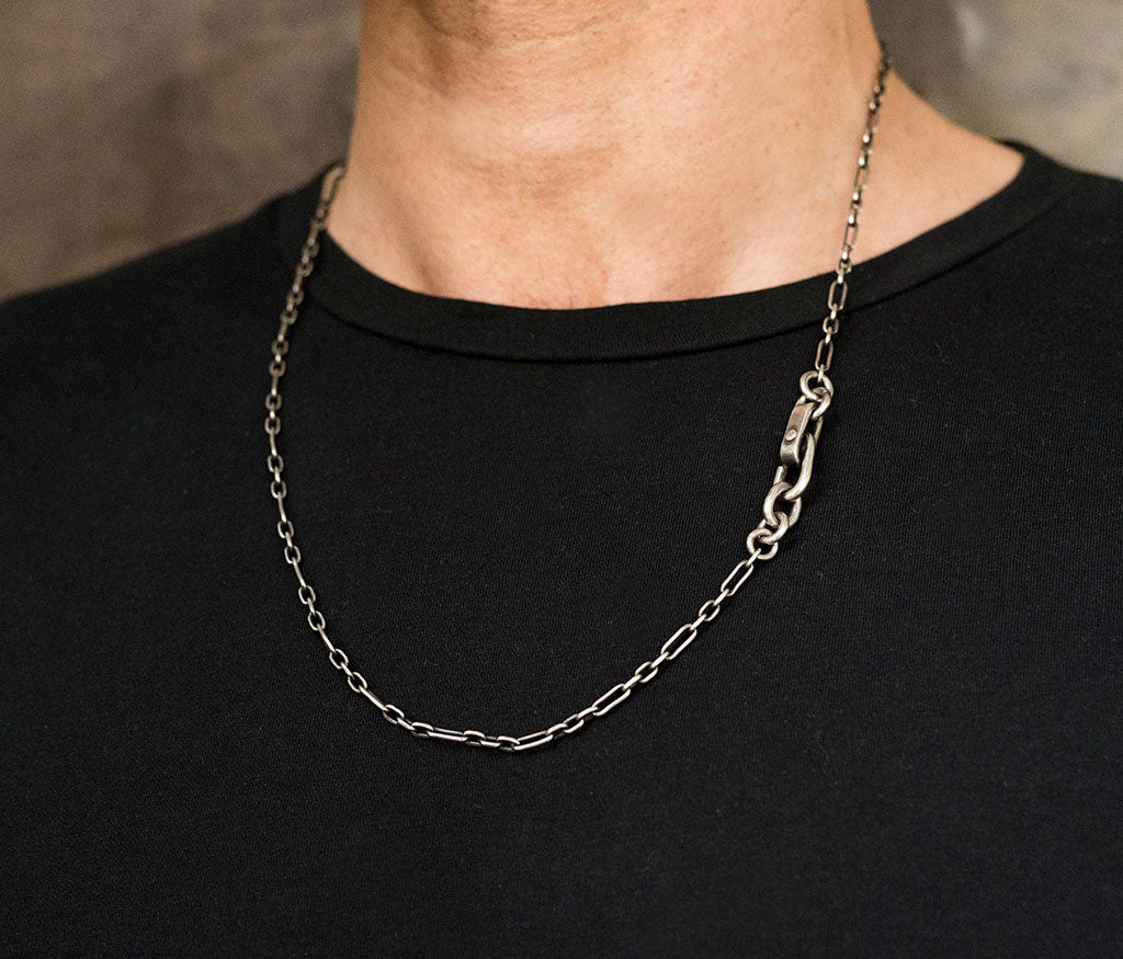 necklace squeezed – werkstatt-munchen