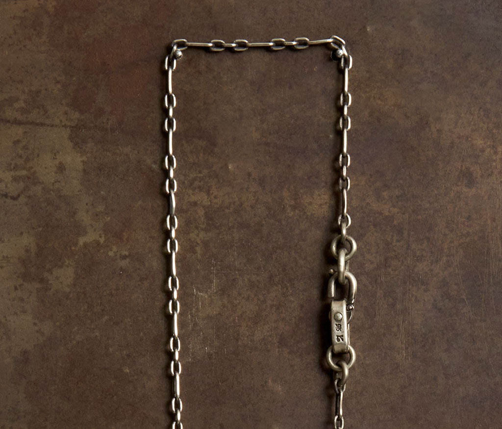 necklace squeezed – werkstatt-munchen