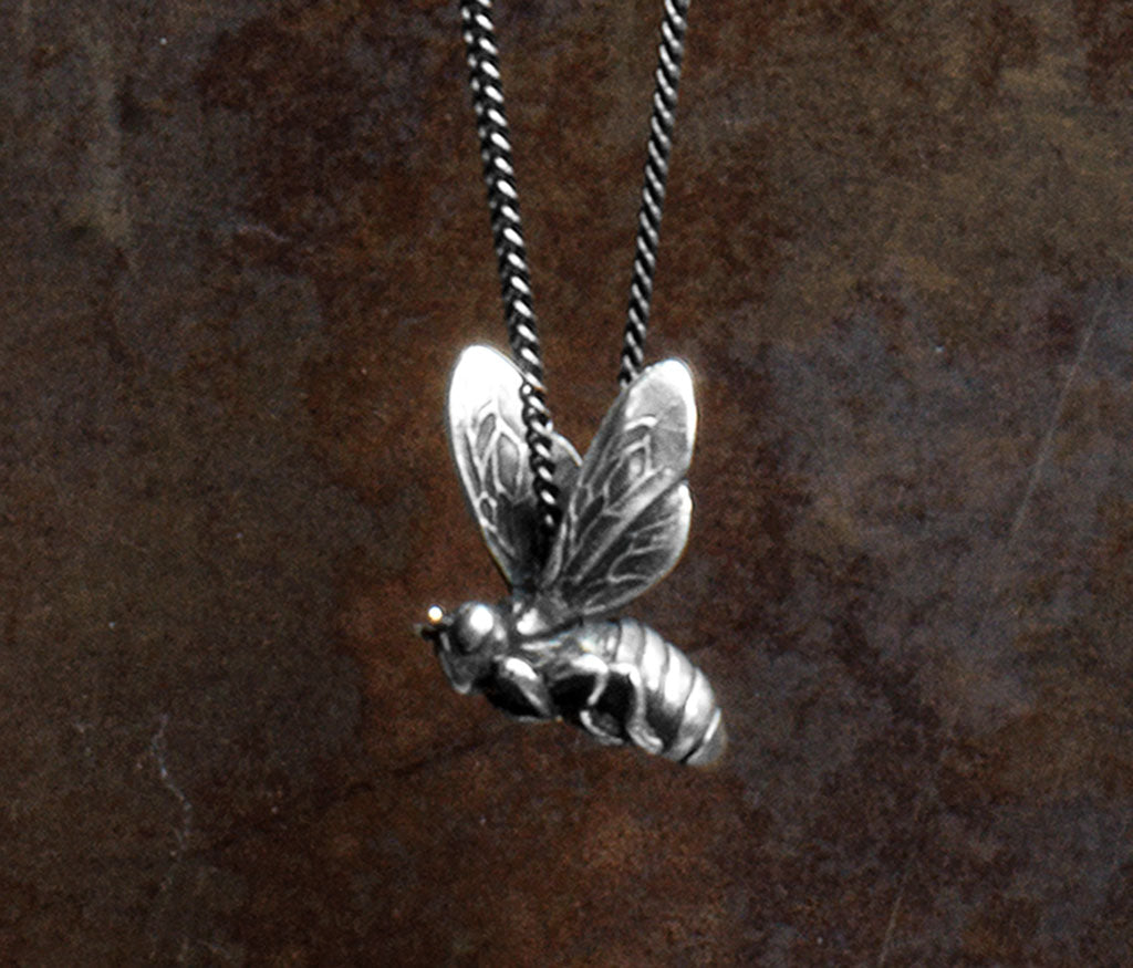 fine chain bee