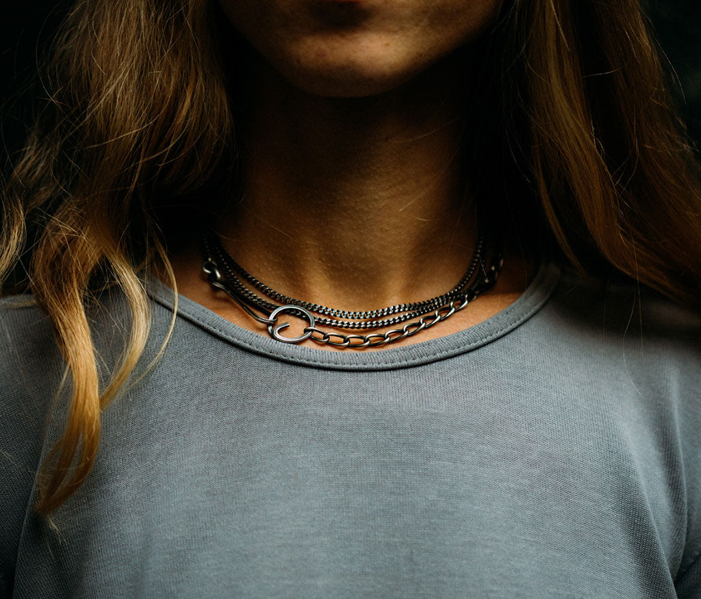 body chain – werkstatt-munchen