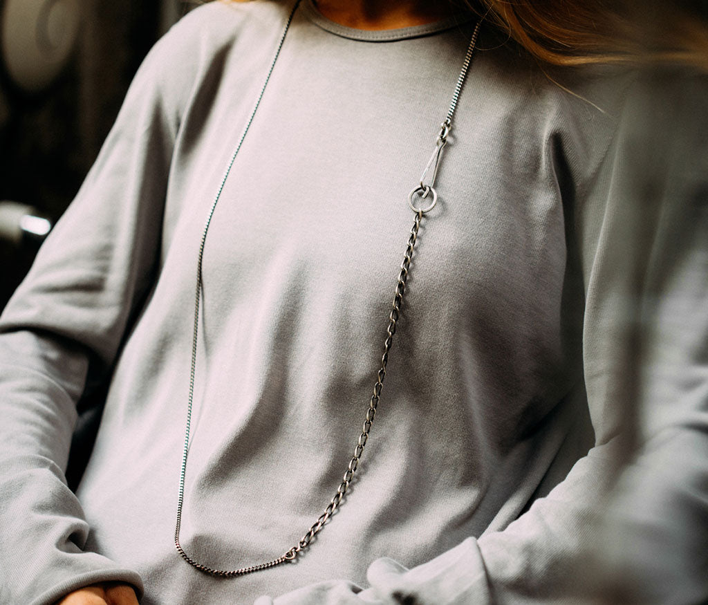 body chain – werkstatt-munchen