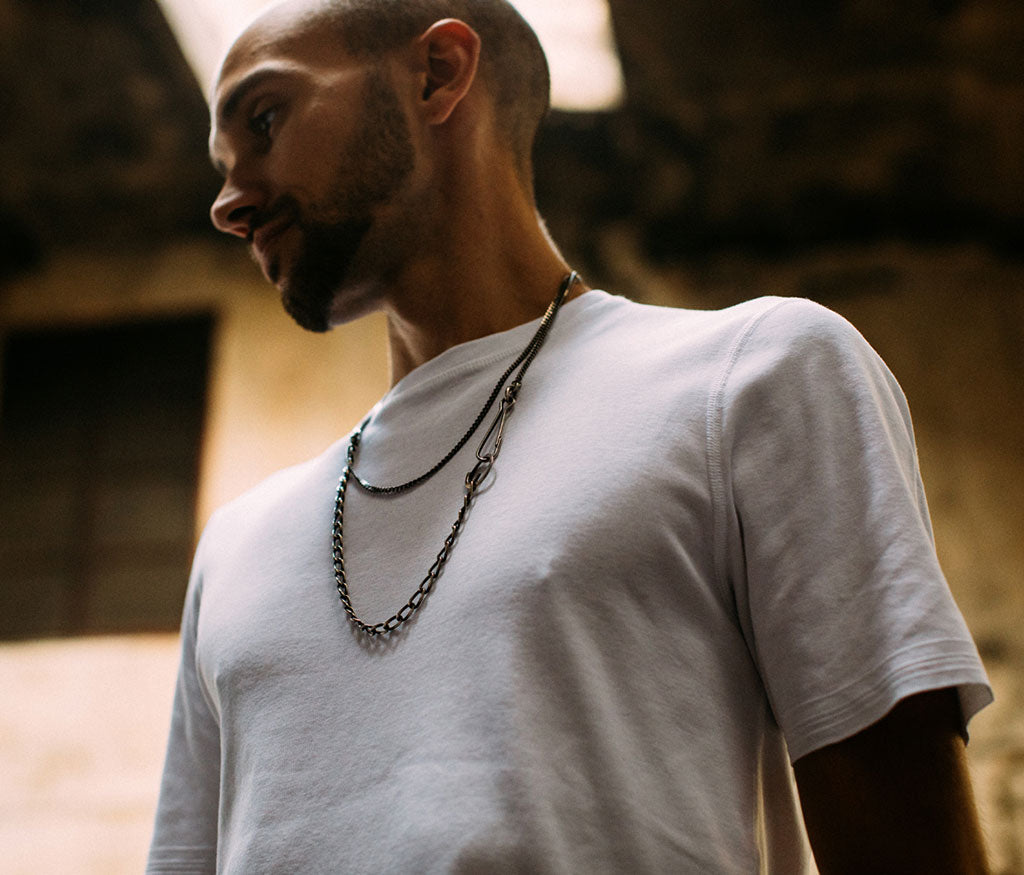 body chain – werkstatt-munchen