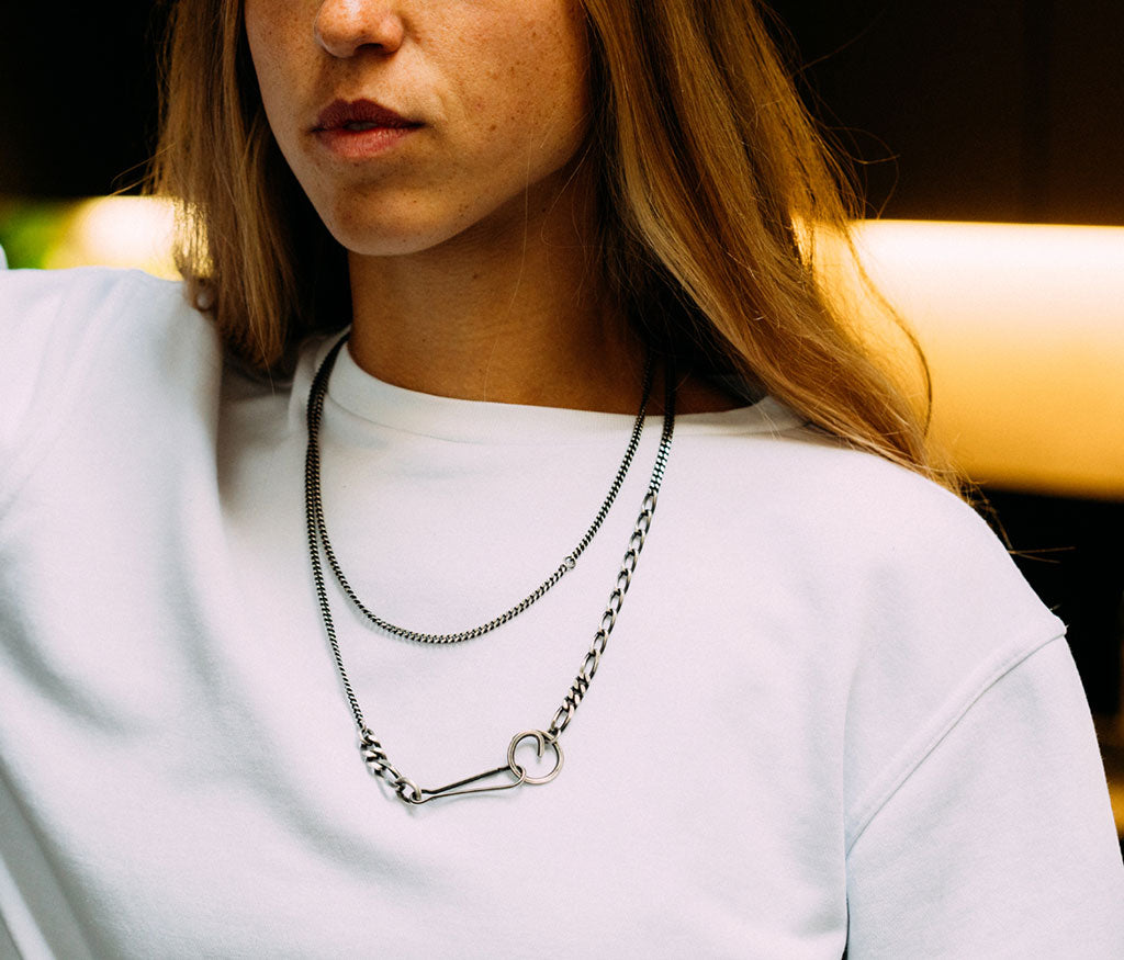 body chain tag – werkstatt-munchen