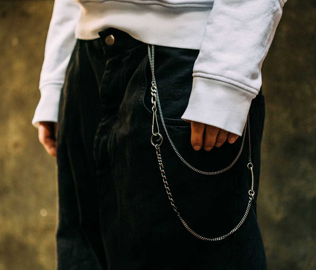 body chain tag – werkstatt-munchen