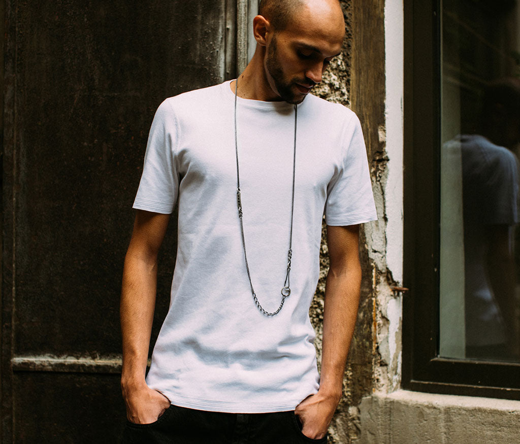 body chain tag