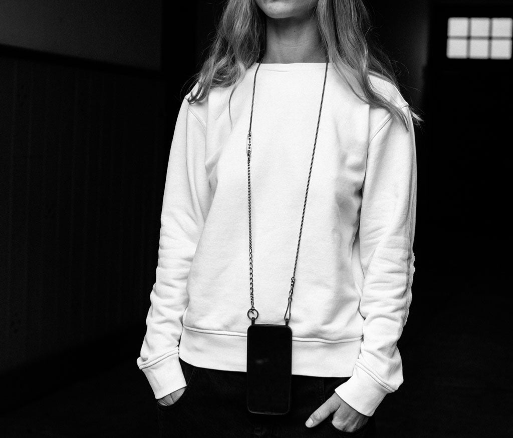 body chain tag