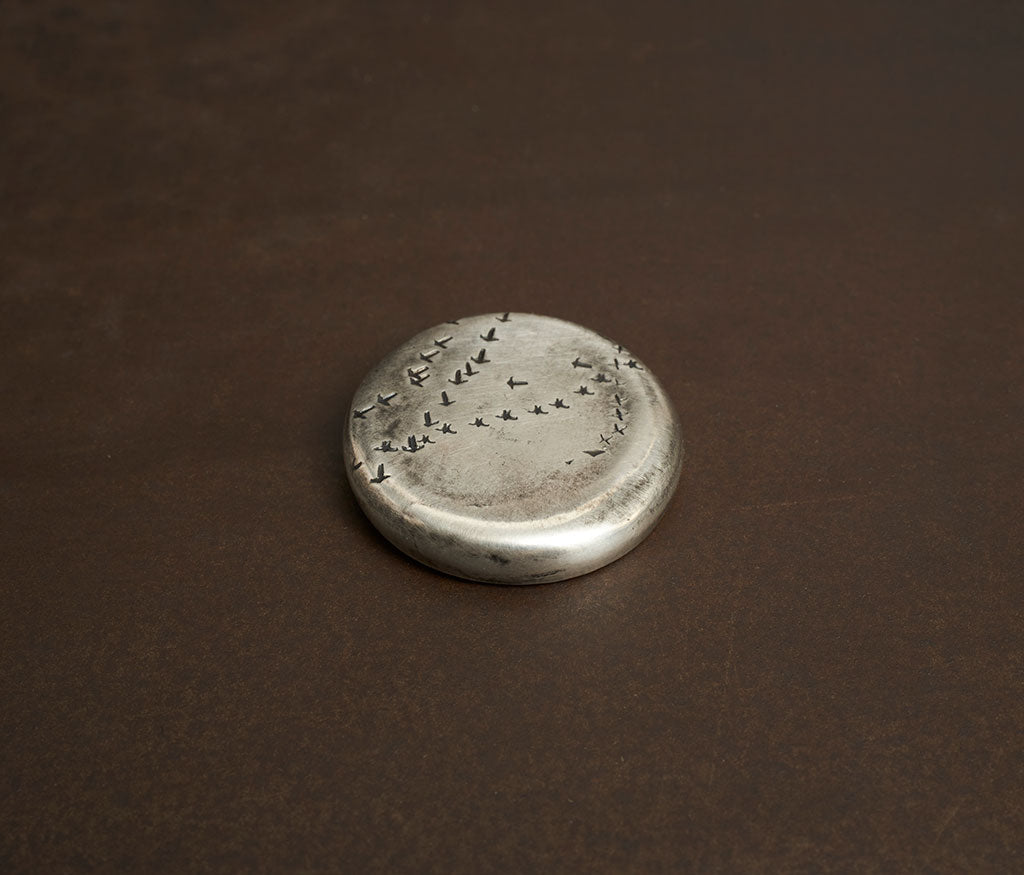 BROOCHES – werkstatt-munchen
