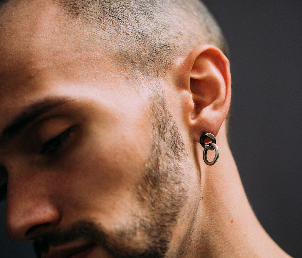 EARRINGS – werkstatt-munchen