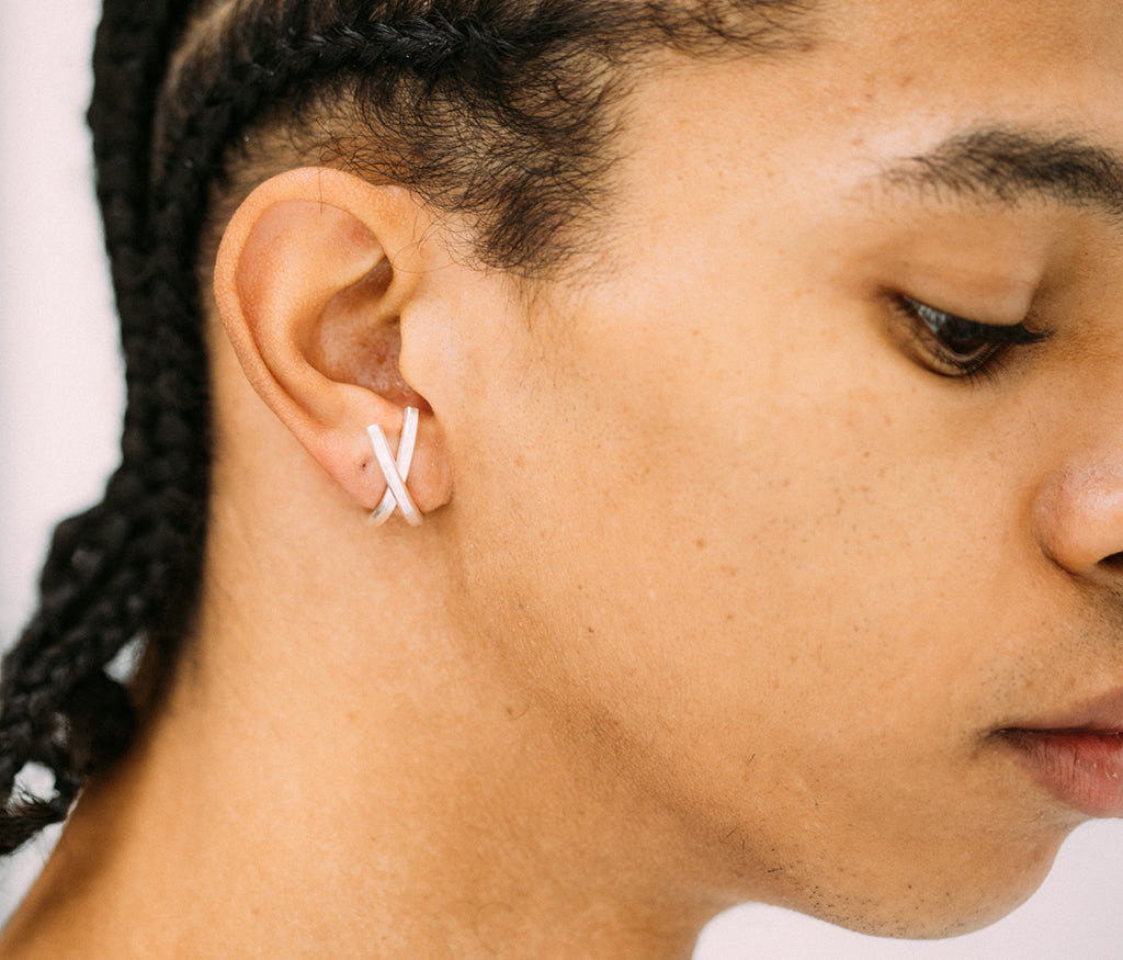 earrings embrace