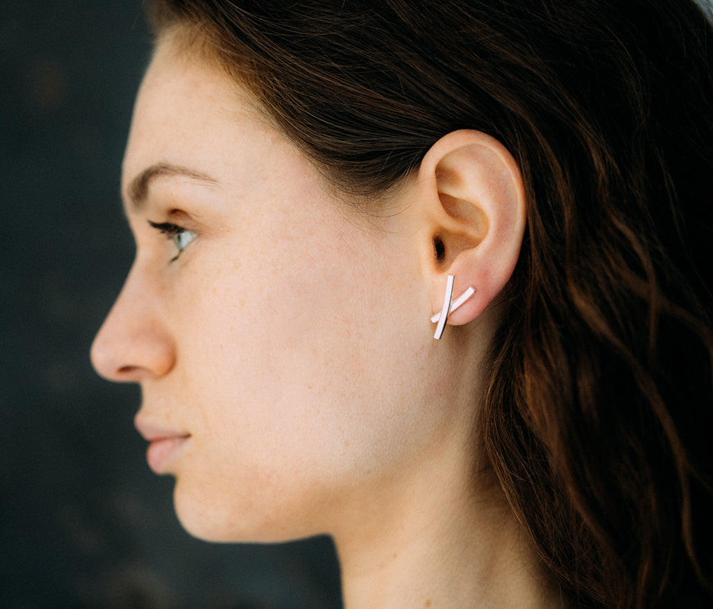 earrings embrace