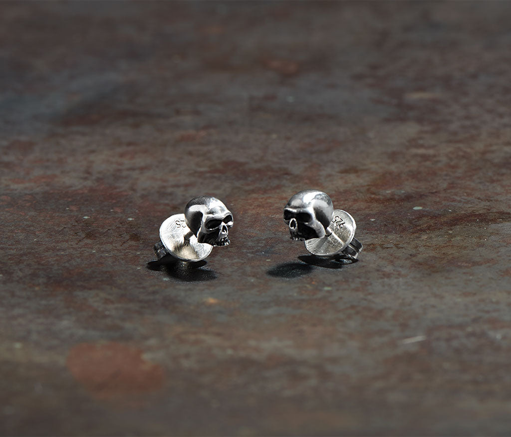 EARRINGS – werkstatt-munchen