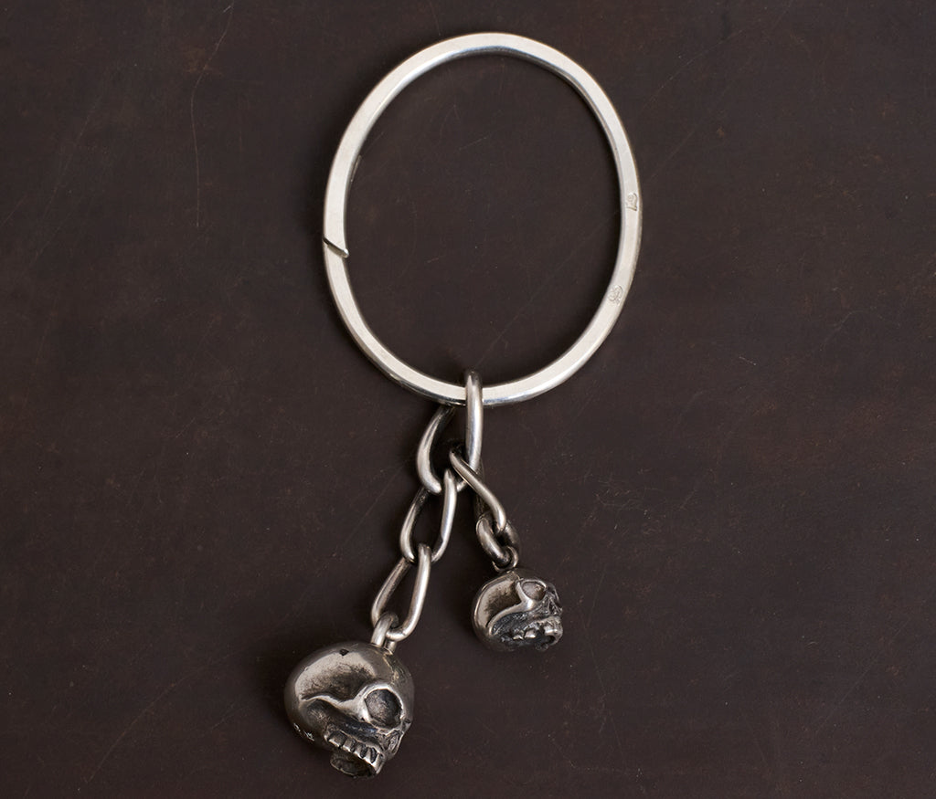 key rings – werkstatt-munchen