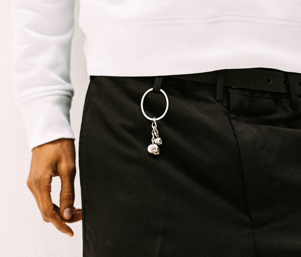 key rings – werkstatt-munchen