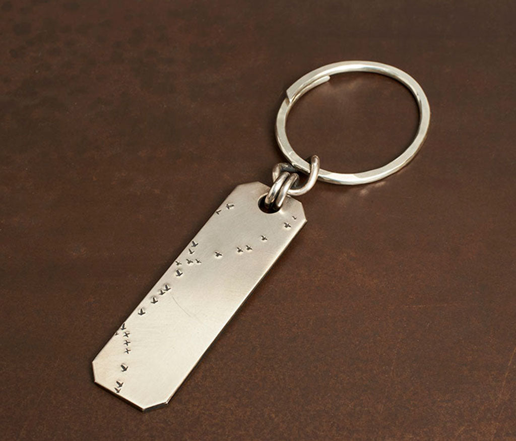 key rings – werkstatt-munchen