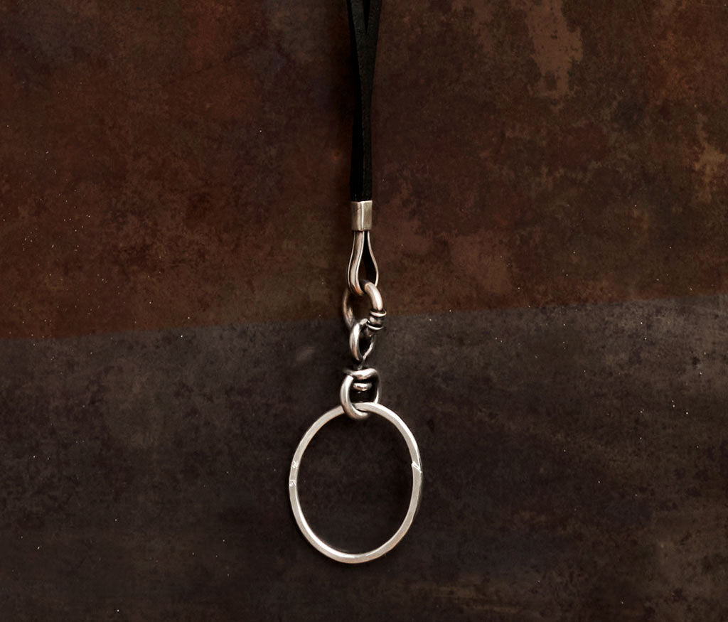 key rings – werkstatt-munchen