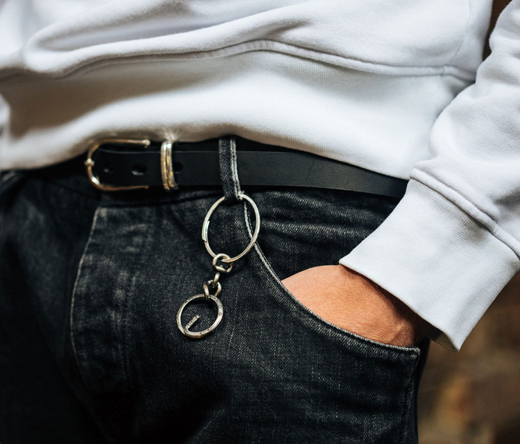 KEY HOLDERS – werkstatt-munchen