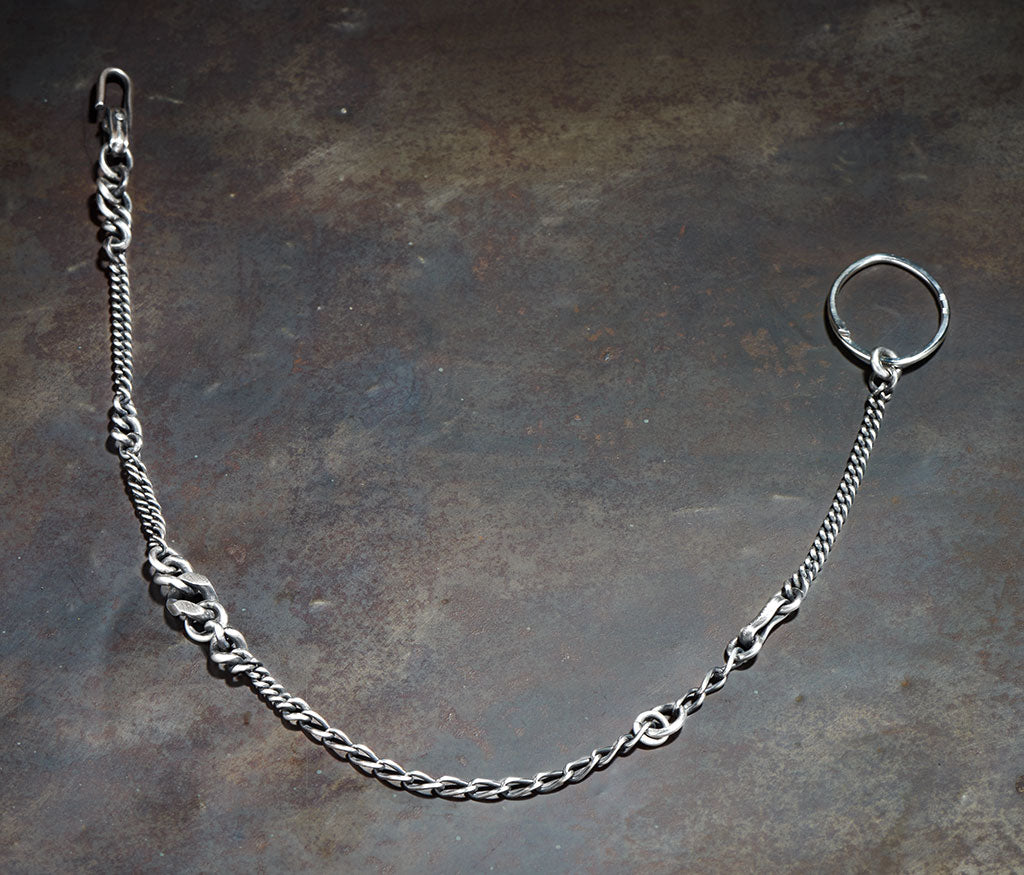 key chain mixed