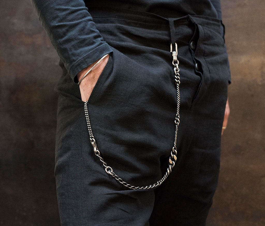 key chain mixed