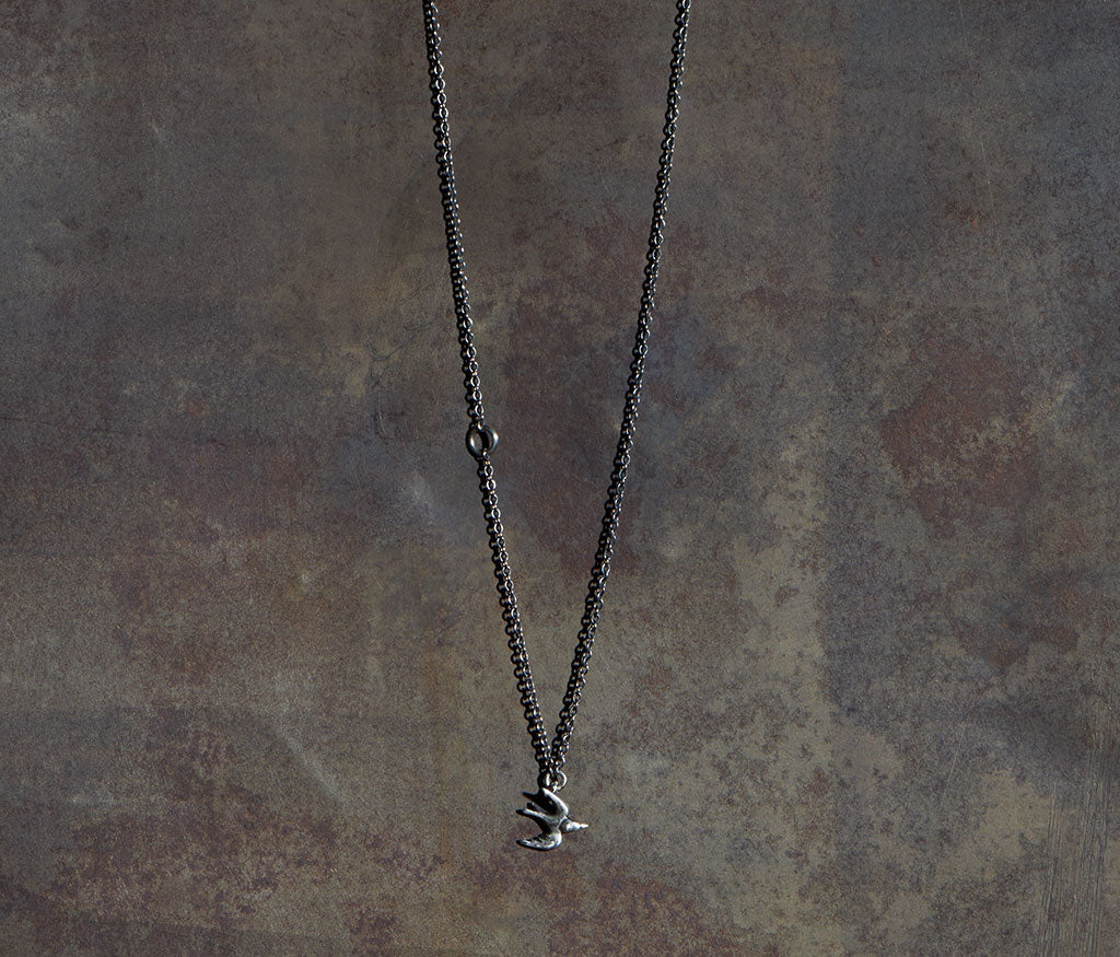 chain mini swallow