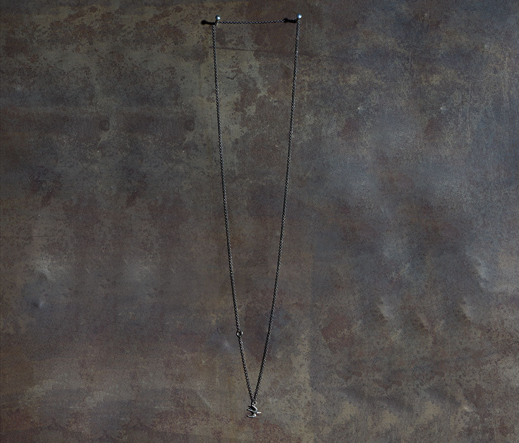 chain mini swallow