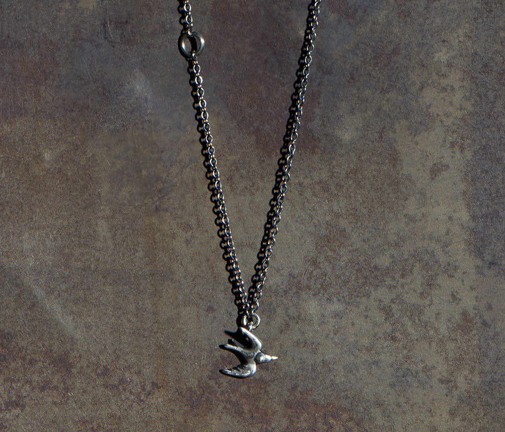 chain mini swallow