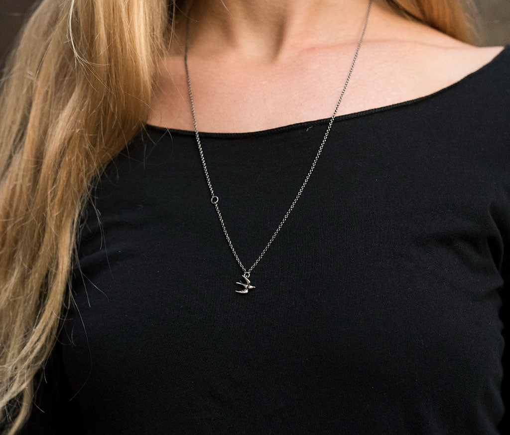chain mini swallow