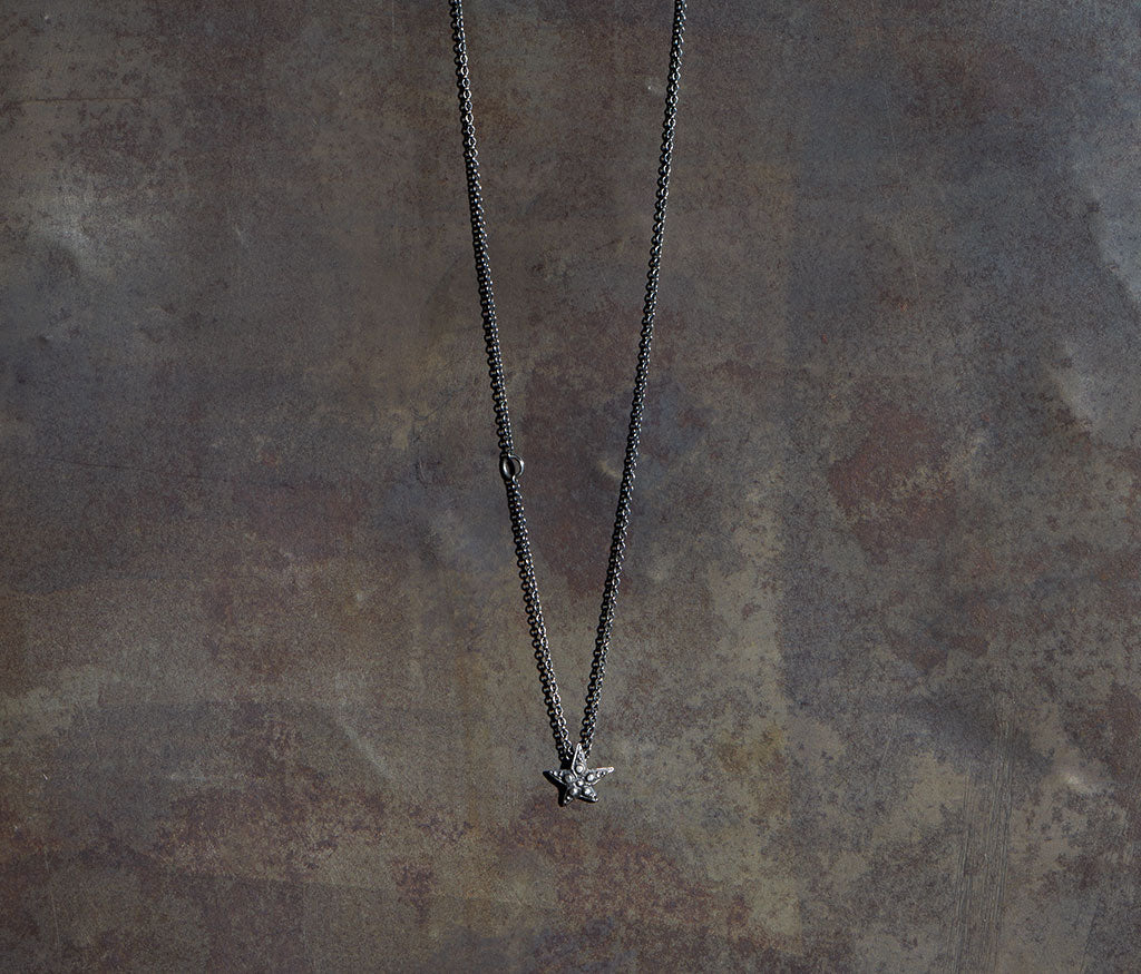 chain mini star